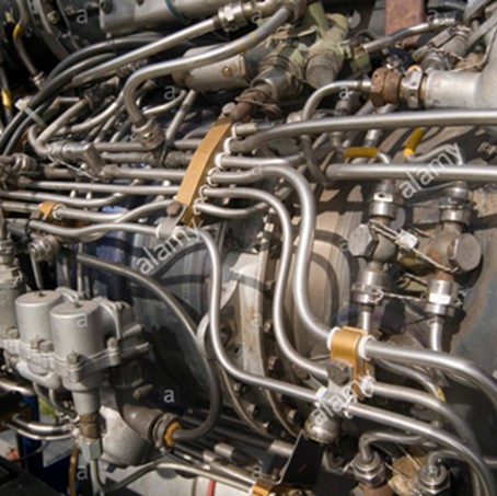 Aircraft Systems