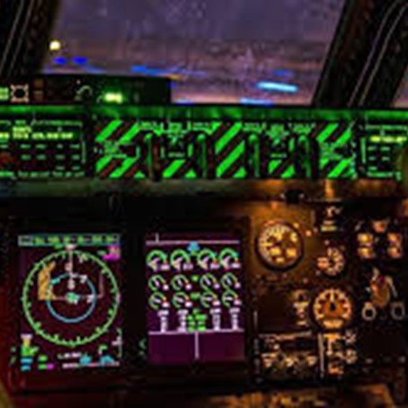 Avionics And Embedded Systems