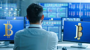 Blockchain Analyst