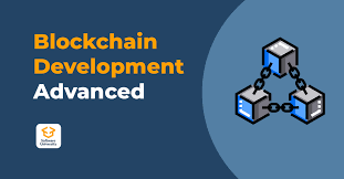 Blockchain Developer-Advanced