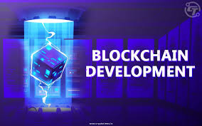 Blockchain Developer—Beginner
