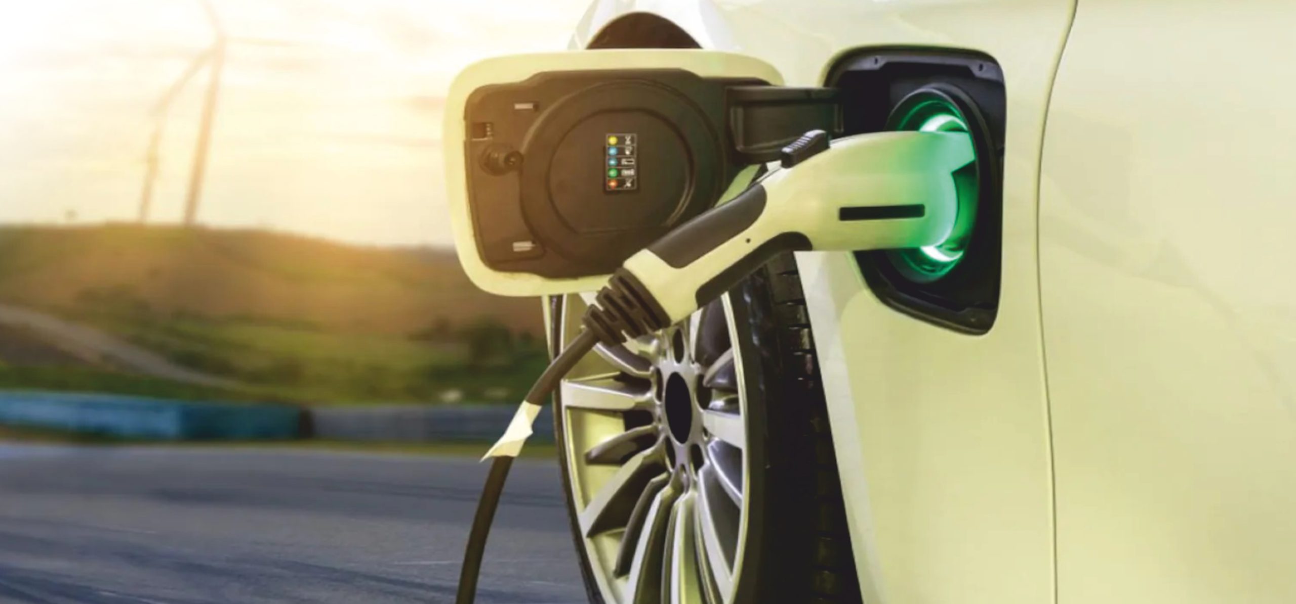 E-vehicle Fundamentals