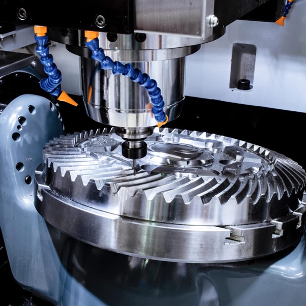 Product Manufacturing