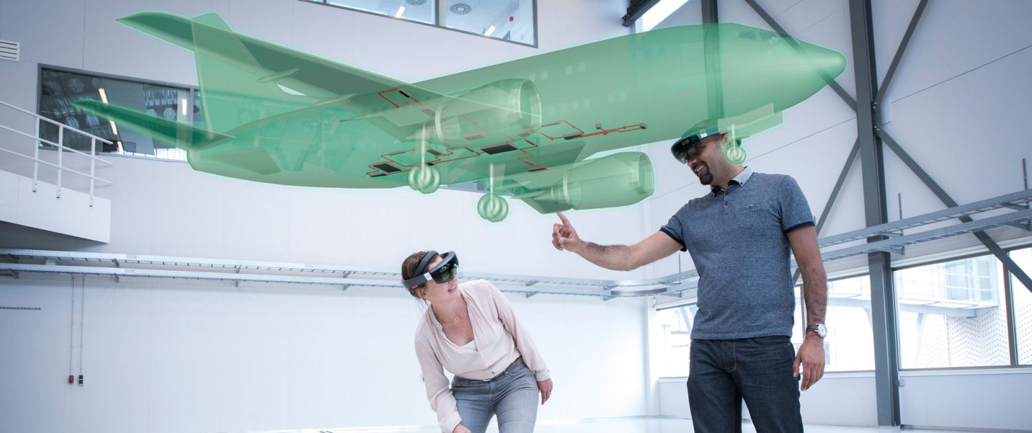 Augmented Reality