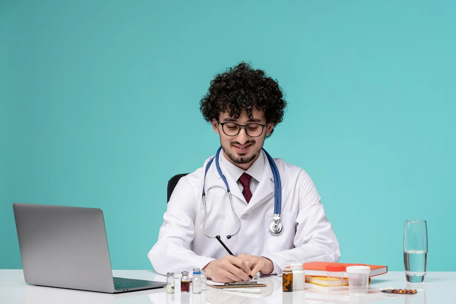 DCS Medical Writing Program